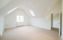 South Wonford bedroom extension leads