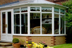conservatories South Wonford