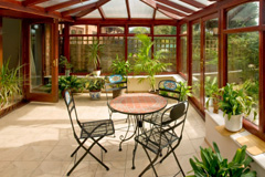 South Wonford conservatory quotes