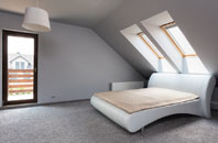 South Wonford bedroom extensions
