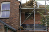 free South Wonford home extension quotes