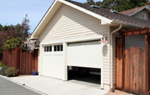 South Wonford garage construction leads