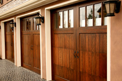 South Wonford garage extension quotes