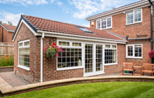 South Wonford house extension leads